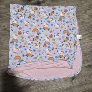 Posh Peanut Springtime Hello Kitty Patoo